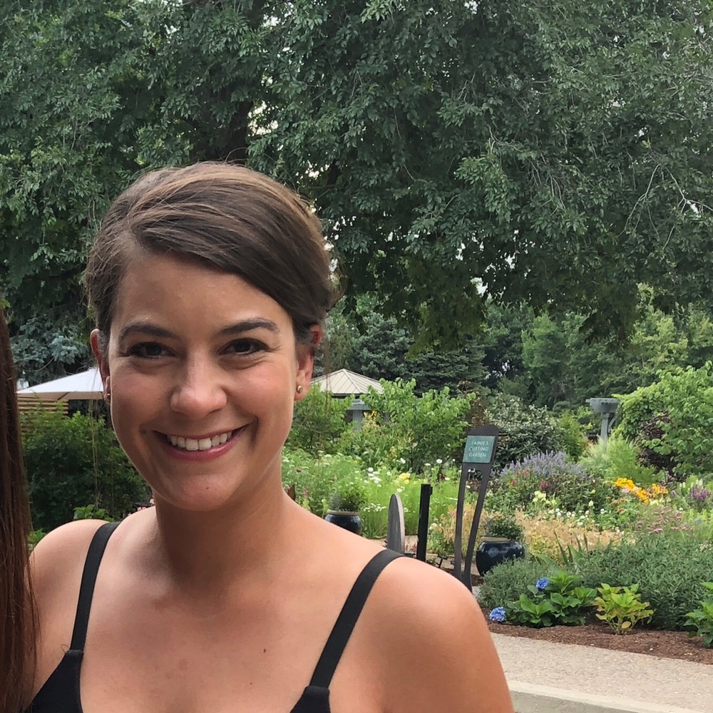 Meet your Posher, Alli